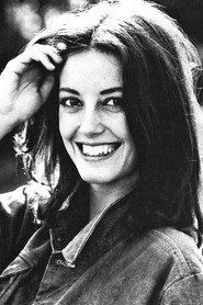 Photo of Wendy D'Olive as Sarah Marchi