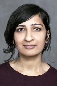 Photo of Taj Kandula as Regina