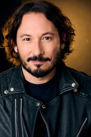 Photo of Gio Randazzo as Patrick