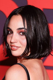 Photo of Souheila Yacoub as Jasmine