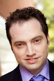 Photo of Amir Levi as Jamie