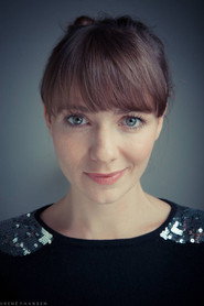 Photo of Mette Alvang as Rikke