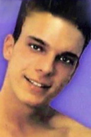 Photo of Bryan DuFour as (archive footage)