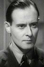 Photo of James McKechnie as Commentator
