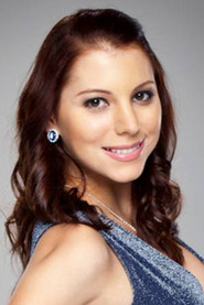 Photo of Karla Vizcarra as Renata