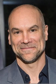 Photo of Greg Stuhr as Charlie Paczynski