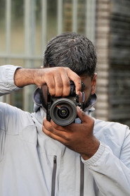 Photo of Thanusan