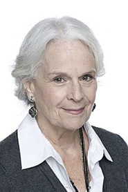 Photo of Patricia Nolin as Dominique