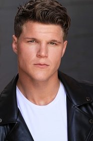 Photo of Ben VanderMey as Joseph Harrington