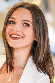 Photo of Charlène Bey as Mélanie