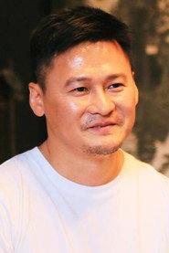 Photo of Lee Hsien-Heng as Uncle