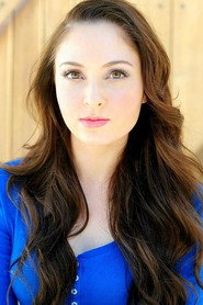 Photo of Kelsey McDonald as Ashley