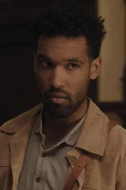 Photo of Joe Bell as Garrett