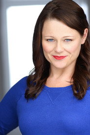 Photo of Amy Halloran as Ronnie