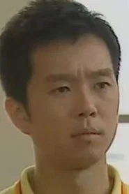 Photo of Sunny Lau as Singer (voice)