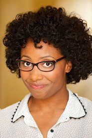 Photo of Taleia Gilliam