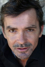 Photo of Christian Ruspini as The Oracle