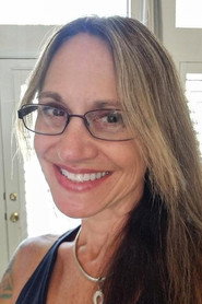 Photo of Stacey Brigham as Bonnie
