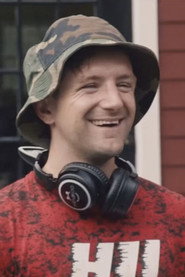 Photo of Brian Fiddyment as Branson