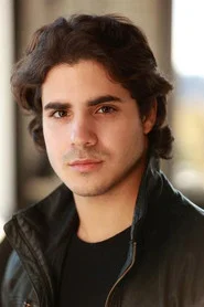 Photo of Jeffrey Poyo as Bryan