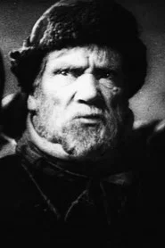 Photo of Anton Dunaiskyi as Evdokim Petrovich Ohapka