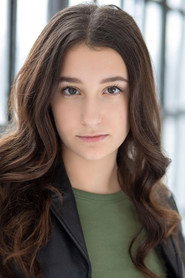 Photo of Chloe Camp as Grocery Store Daughter