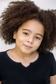 Photo of Molly Moriarty as Young Terri