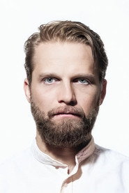 Photo of Andrej Šoltés as Director of Foster Home