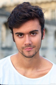 Photo of Raphaël Duléry as Frédéric
