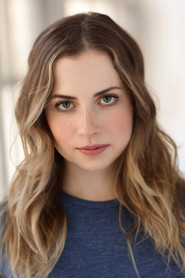 Photo of Alyssa May Gold as Shaina