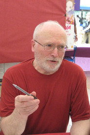 Photo of Philippe Caza as Self