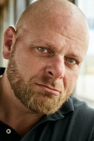 Photo of Alex Czerwinski as Taxi Driver
