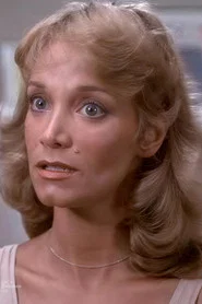 Photo of Lynne Marta as Jo
