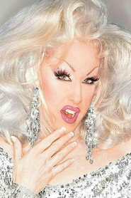 Photo of Chi Chi LaRue as Self - Director