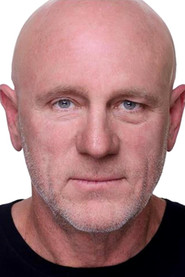 Photo of Phil Butler as Grog