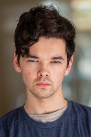 Photo of Zach Kumaishi as Yorick