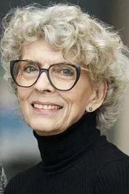 Photo of Mai Brostrøm as Herself