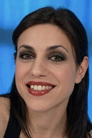 Photo of Valeria Vasquez