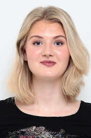 Photo of Tuva Beckman as Mary Joe