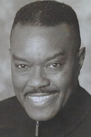 Photo of Anthony Chrysostom as Mayor Greenspan