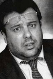 Photo of Fabrizio Casula as Savini