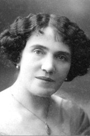 Photo of Avgusta Danilova as Obrekarica