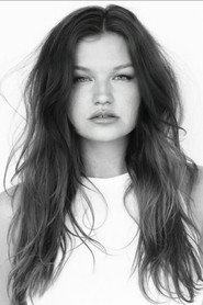 Photo of Meredith Hennessy as Amber Cross