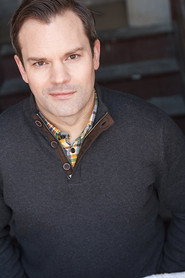 Photo of Scott Allen Luke as Ken