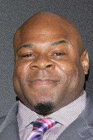 Photo of Kai Greene as Himself