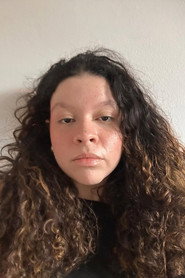 Photo of Isabella Lourenço as Herself