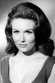 Photo of Elaine Devry as Jeanne D'Arville