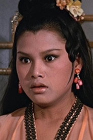 Photo of Ling Ling as Cuihong