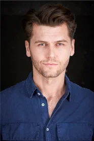 Photo of Byron J. Brochmann as Chooka