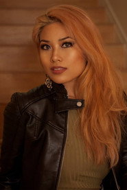 Photo of Amy Linsamouth as Actress
